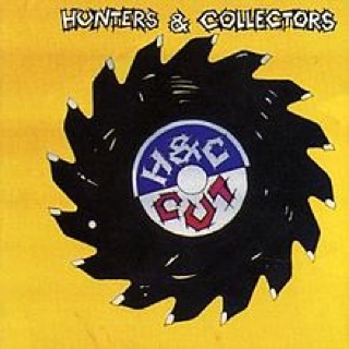Cut - Slits (CD) music collectible [Barcode 057362137325] - Main Image 1