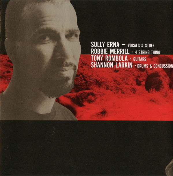 Godsmack IV - Godsmack (CD - 52) music collectible [Barcode 602498550366] - Main Image 4