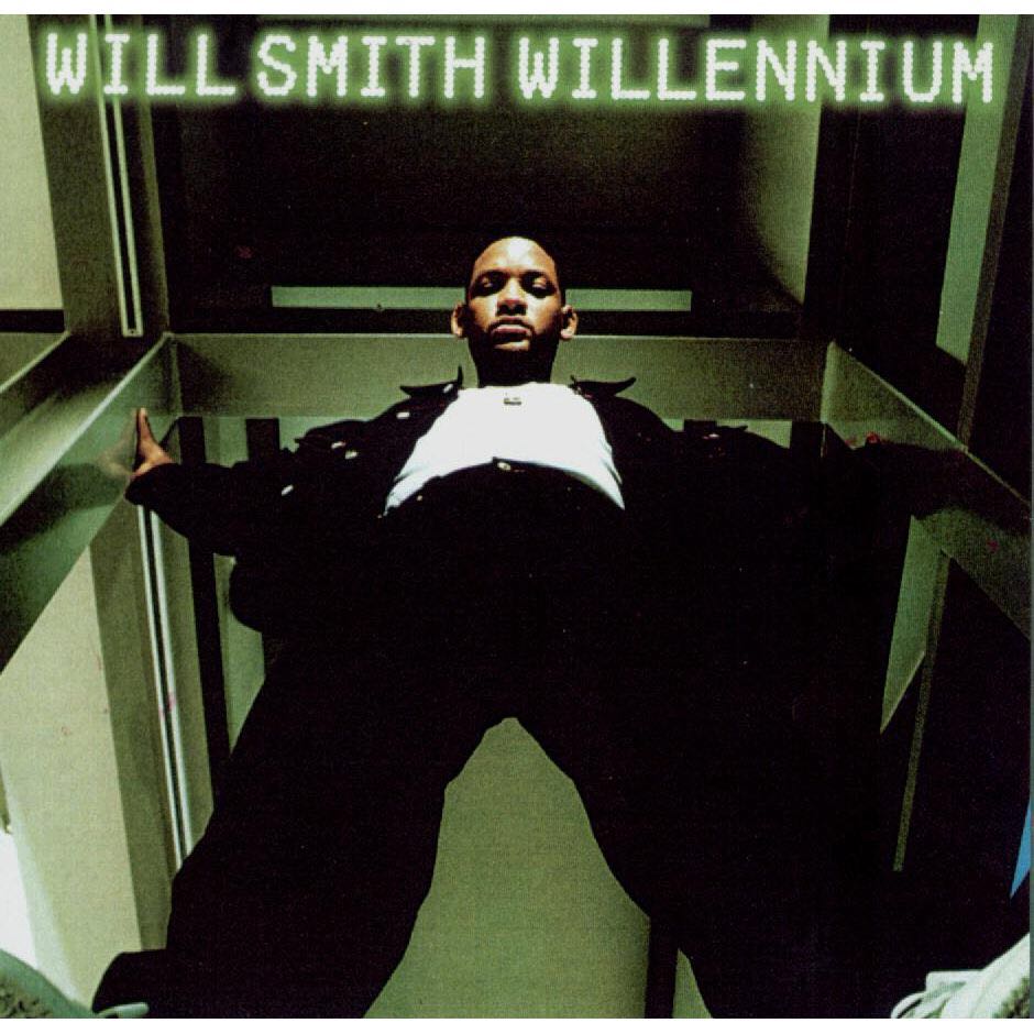 Willennium BDP 221 - Will Smith (CD) music collectible - Main Image 1