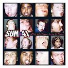 All Killer No Filler - Sum 41 (CD) music collectible [Barcode 044007737323] - Main Image 1