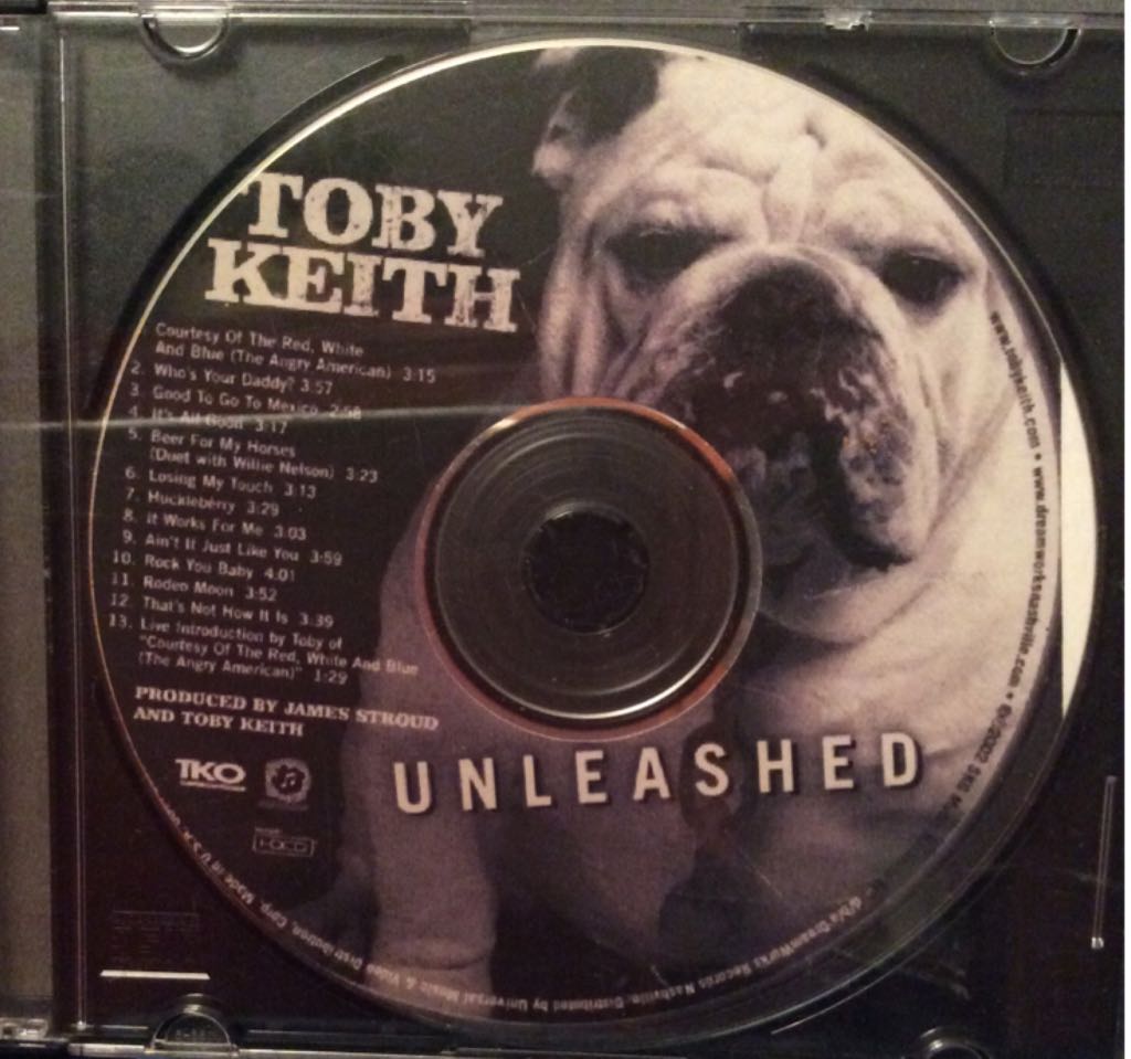 There Is No-one What Will Take Care Of You