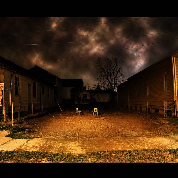 Beautiful Exchange, A