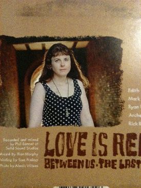 In Search Of The Fourth Chord