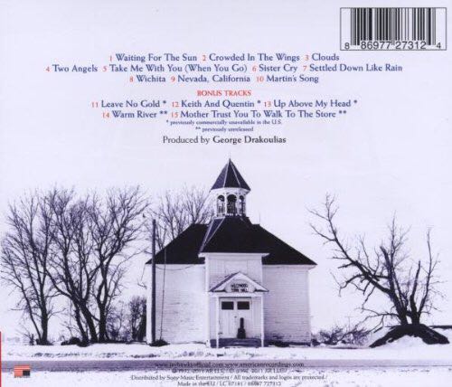 Hollywood Town Hall - Jayhawks, The (CD) music collectible [Barcode 731451470028] - Main Image 2