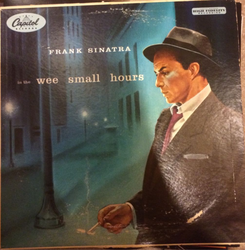 Around the Next Dream