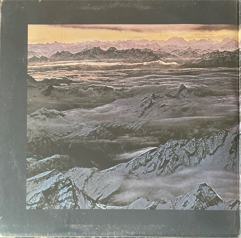 Moonflower - Santana (12”) music collectible - Main Image 3