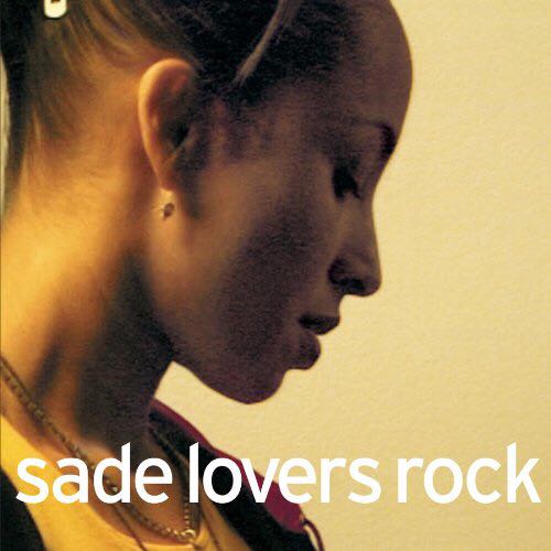 Lovers Rock - Sade (12”) music collectible - Main Image 1