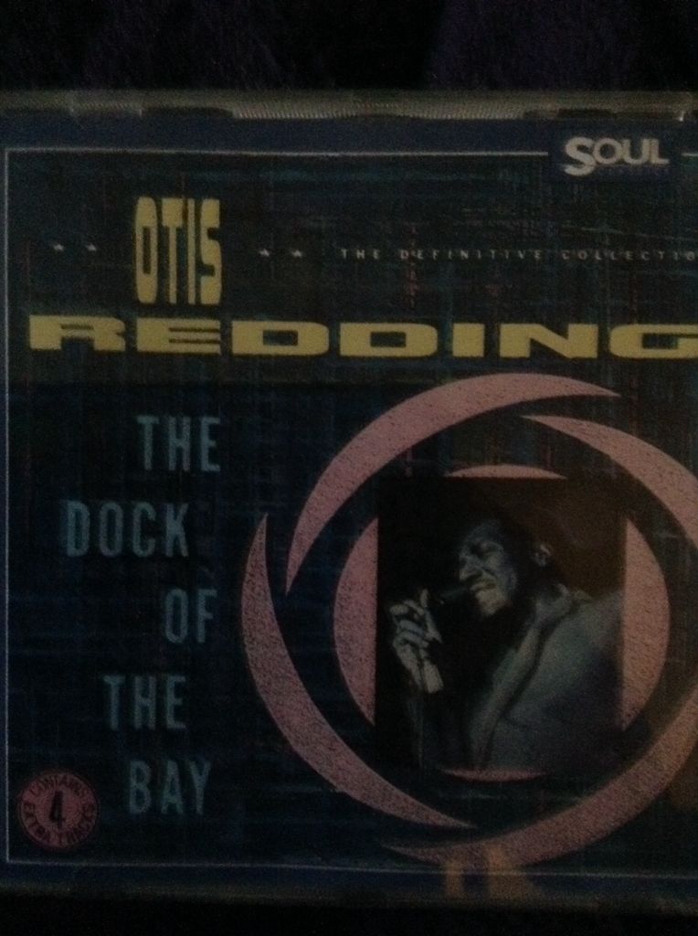 Creedence Clearwater Revival