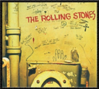 Beggars Banquet (Mono) - Rolling Stones, The (12”) music collectible [Barcode 042288230120] - Main Image 1