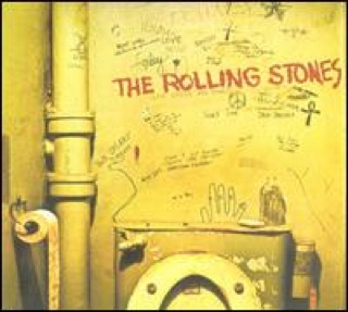 Beggars Banquet - Rolling Stones, The (MP3) music collectible [Barcode 042288235927] - Main Image 1