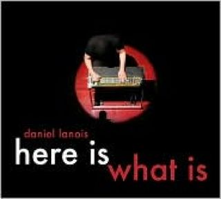 Selling England by the Pound