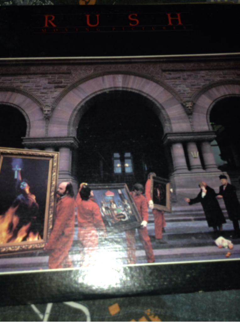 Infinite Light - promo