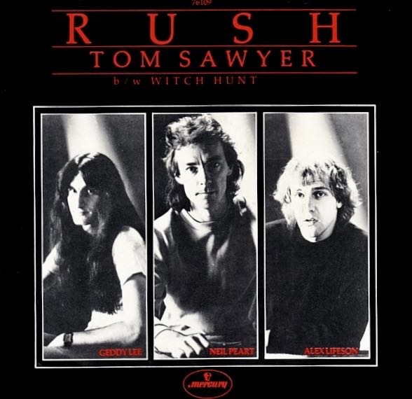 Moving Pictures - Rush (12” - 40:00) music collectible - Main Image 3