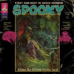 Spooky - Lush music collectible - Main Image 1