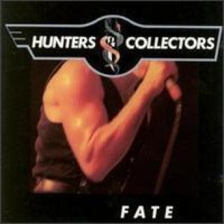 Fate - Hunters & Collecters (CD) music collectible [Barcode 076742211028] - Main Image 1