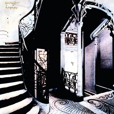 She Hangs Brightly - Mazzy Star (12”) music collectible - Main Image 1