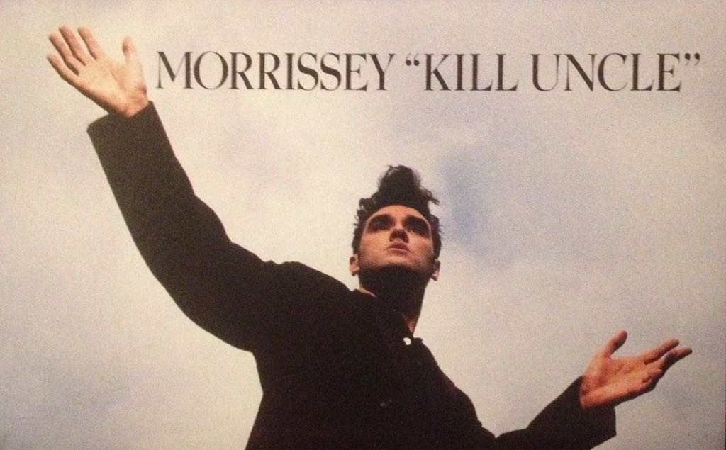 Getting Away With Murder