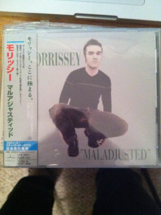 #02 Fight For Your Mind