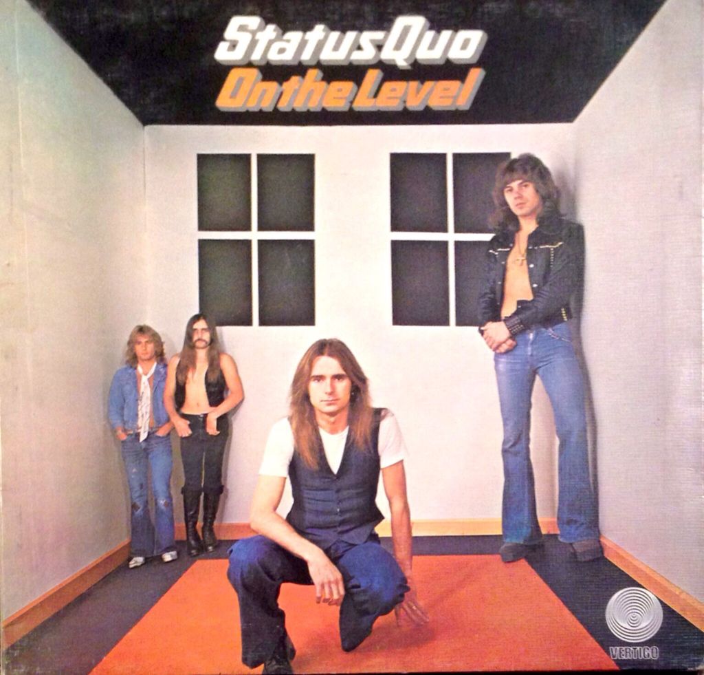 Brighten The Corners