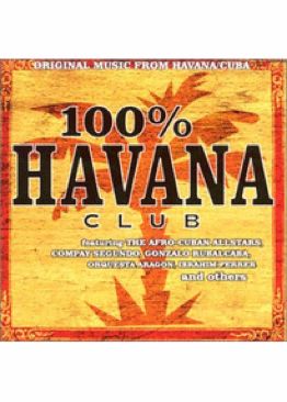 Gangsters Of The Groove