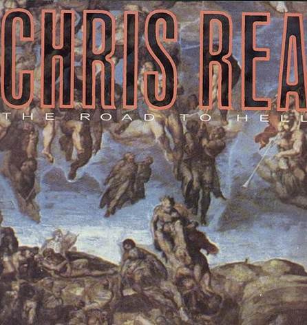 The Lamb Lies Down On Broadway