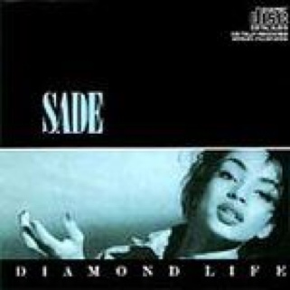Diamond Life - Sade (CD) music collectible [Barcode 5099748117823] - Main Image 1