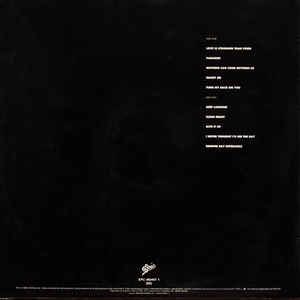 Stronger Than Pride - Sade (12” - 47) music collectible - Main Image 2