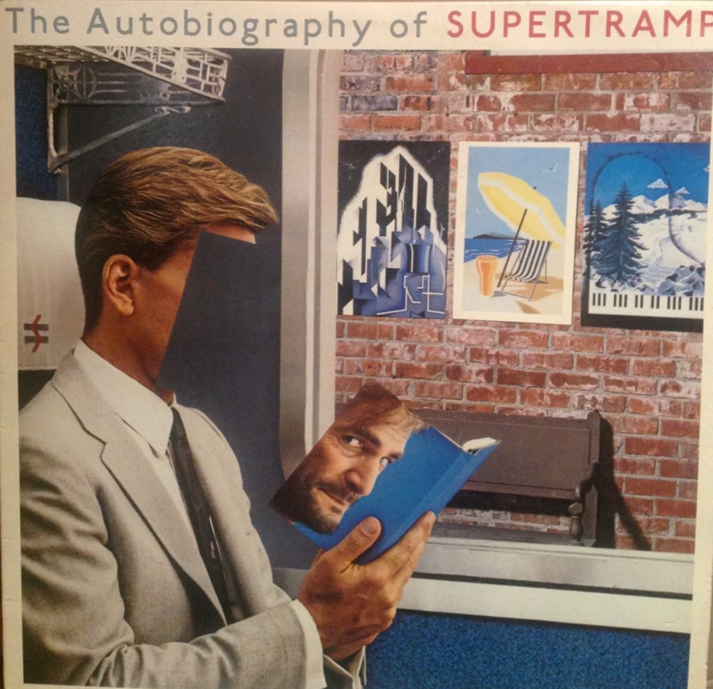 Vol. 3: The Subliminal Verses