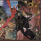 Abraxas - Santana (12”) music collectible [Barcode 090771526410] - Main Image 1