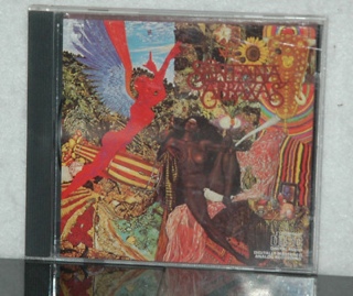 Greatest Hits: Ten Years Of Turmoil