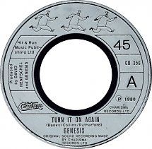 The Sprit Of Radio Greatest Hits 1974 - 1987