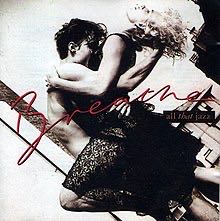 All That Jazz - Breathe (AIFF - 45) music collectible [Barcode 5012983501226] - Main Image 2