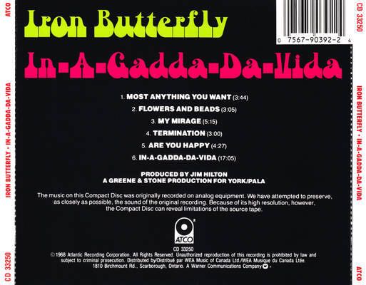 Isle Of View - Spheeris, Jimmie (12”) music collectible - Main Image 2