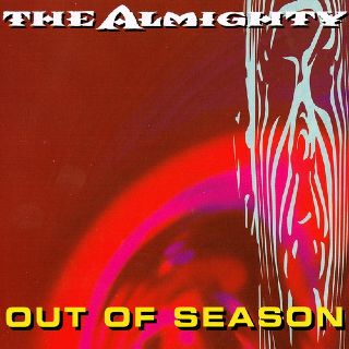 All The Right Wrongs