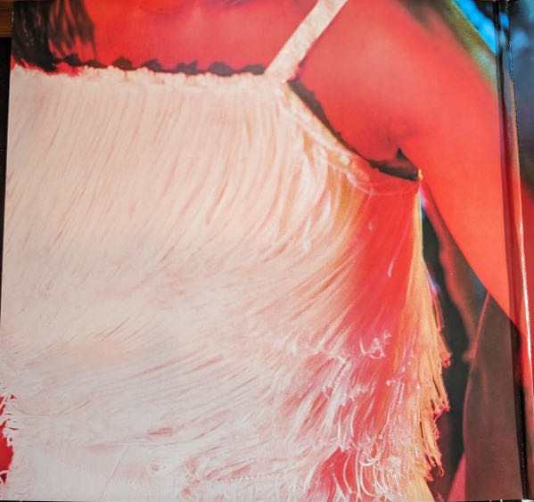 Under The Blacklight - Rilo Kiley (12” - 38) music collectible [Barcode 093624994350] - Main Image 3