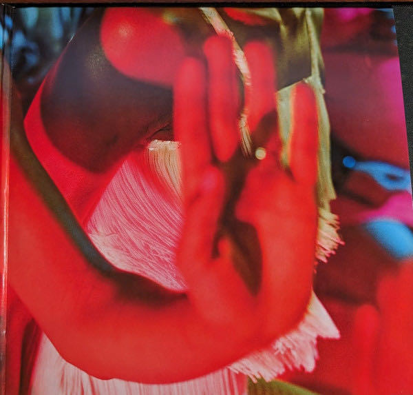 Under The Blacklight - Rilo Kiley (12” - 38) music collectible [Barcode 093624994350] - Main Image 4