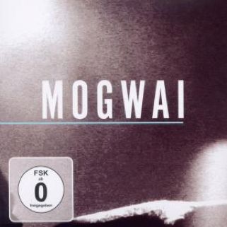 Special Moves - Mogwai (CD) music collectible [Barcode 5051083053662] - Main Image 1
