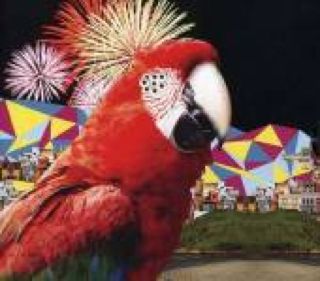 The Velvet Underground