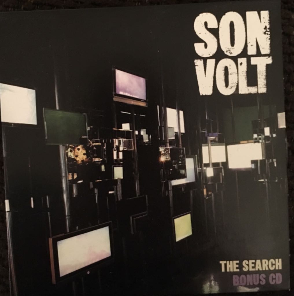 Brighten the Corners