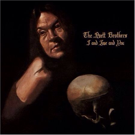 I And Love And You - The Avett Brothers (CD - 52) music collectible - Main Image 1