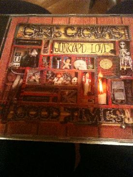 Vauxhall and I (MP3)