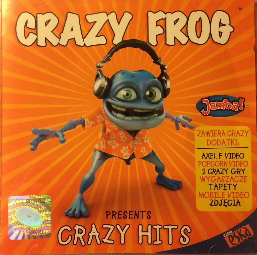 The Good, The Bad, and The Chubby