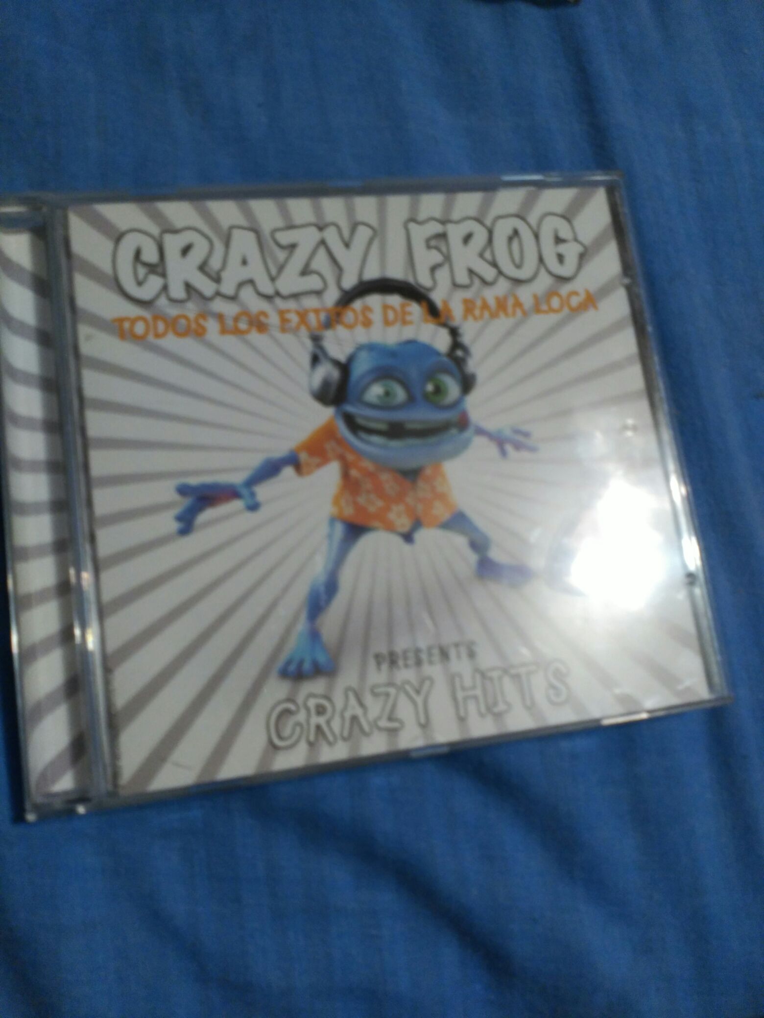 The Lamb Lies Down On Broadway