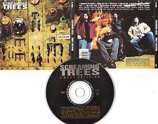 Sweet Oblivion - Screaming Trees (Cassette) music collectible - Main Image 2