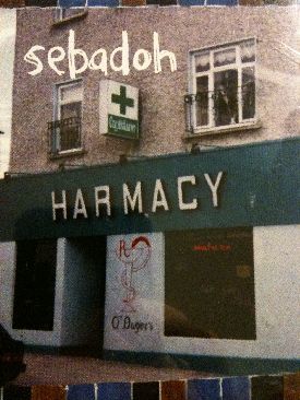 Songs For A Blue Guitar