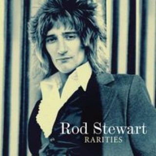 Rarities - Stewart Rod (CD - 99) music collectible [Barcode 602537285136] - Main Image 1