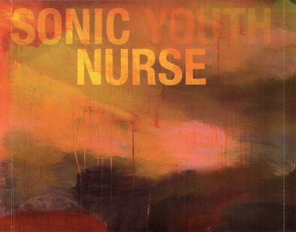 Sonic Nurse - Sonic Youth (CD - 63) music collectible [Barcode 602498623619] - Main Image 3