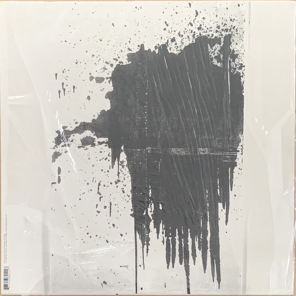 Rather Ripped - Sonic Youth (12”) music collectible [Barcode 787996801117] - Main Image 2