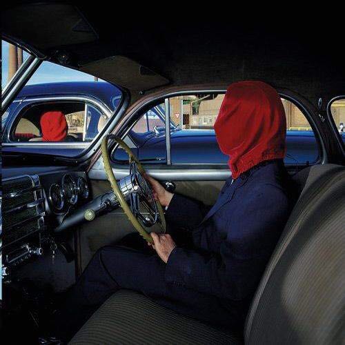 Frances The Mute - Mars Volta (CD) music collectible [Barcode 0613505009616] - Main Image 1