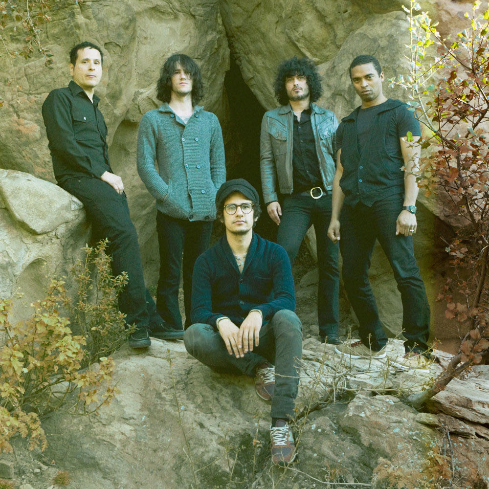 Frances The Mute - Mars Volta (CD) music collectible [Barcode 0613505009616] - Main Image 2